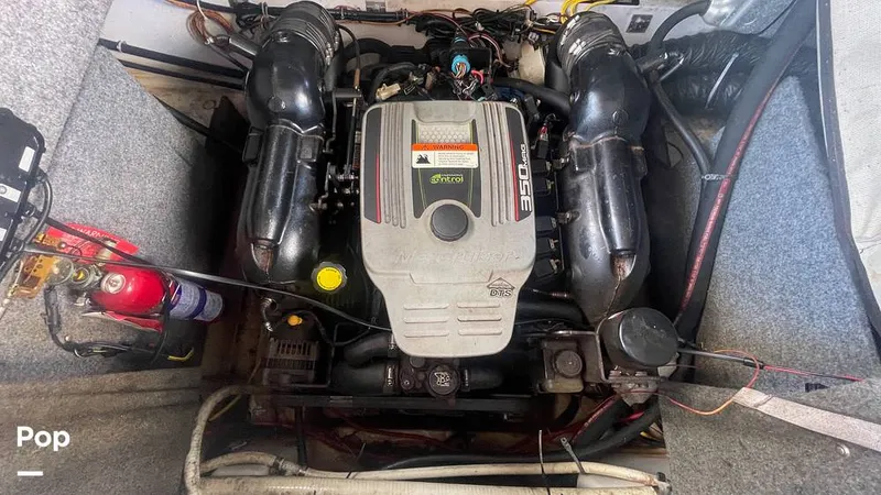 Slide: The Image of Four Winns H260 Horizon 2015 - 15881032