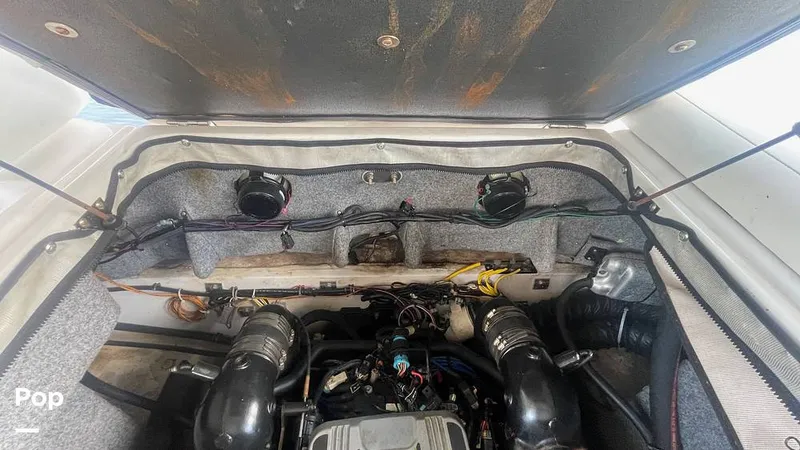 Slide: The Image of Four Winns H260 Horizon 2015 - 15881023