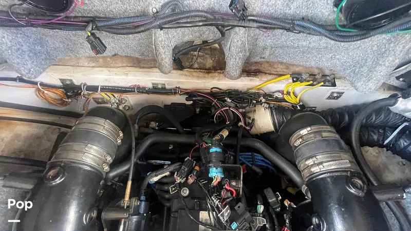 Slide: The Image of Four Winns H260 Horizon 2015 - 15881028