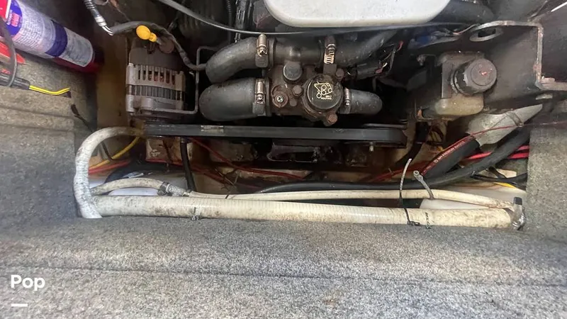 Slide: The Image of Four Winns H260 Horizon 2015 - 15881031