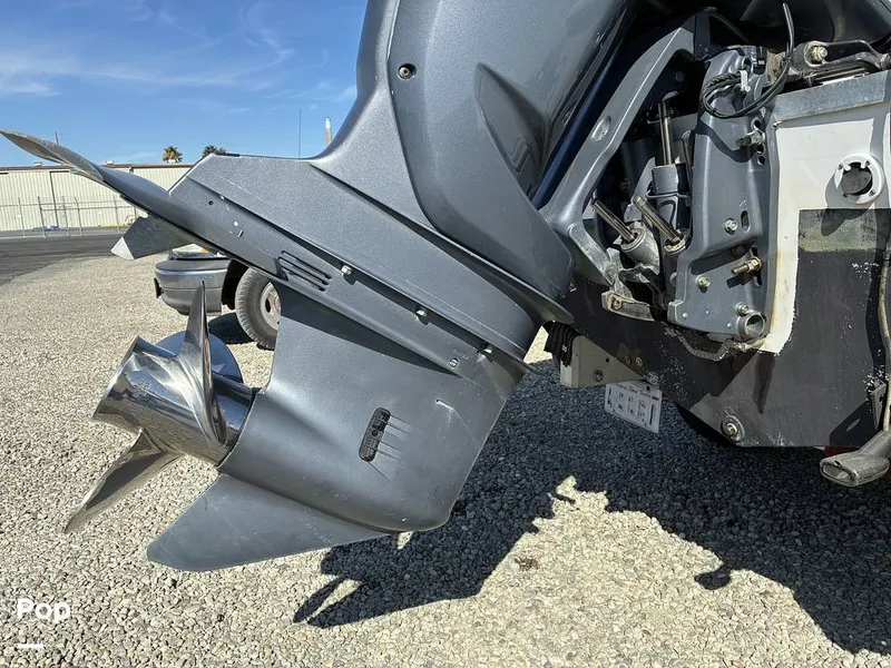 Slide: The Image of Sea Pro 220 WA 2005 - 15806465