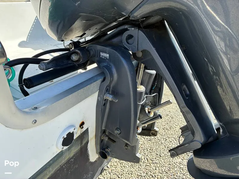 Slide: The Image of Sea Pro 220 WA 2005 - 15806467