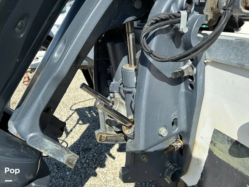 Slide: The Image of Sea Pro 220 WA 2005 - 15806468