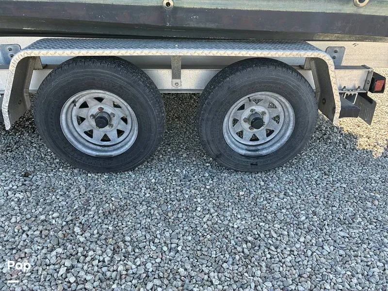 Slide: The Image of Sea Pro 220 WA 2005 - 15806479