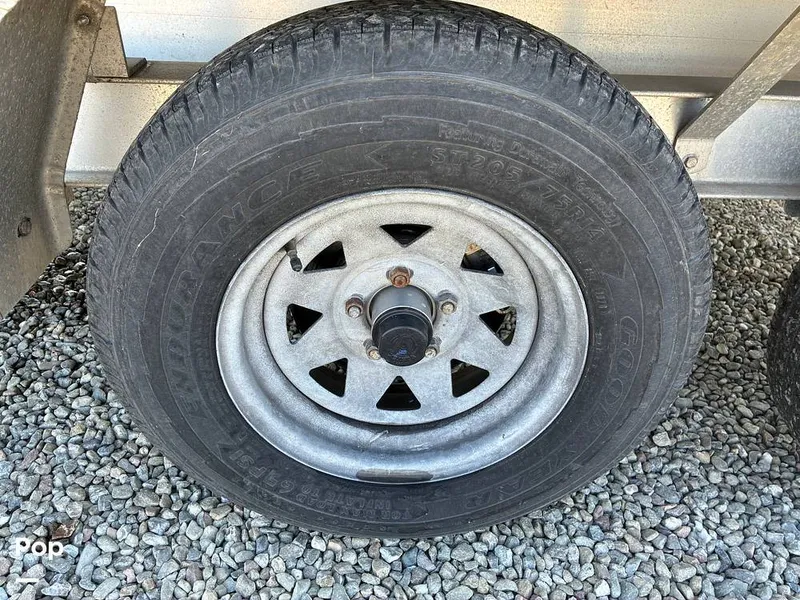 Slide: The Image of Sea Pro 220 WA 2005 - 15806480