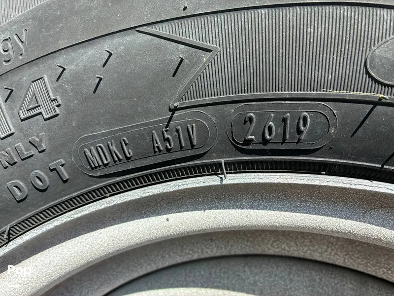 Slide: The Image of Sea Pro 220 WA 2005 - 15806472