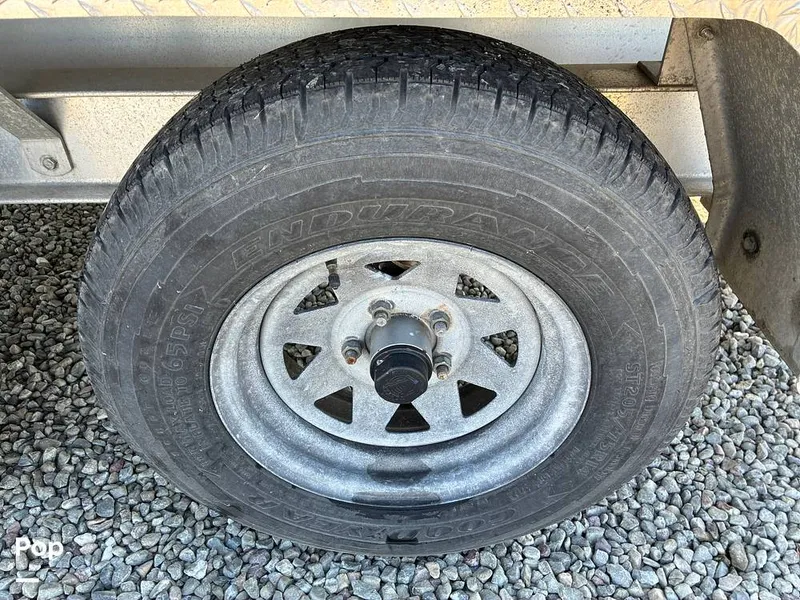 Slide: The Image of Sea Pro 220 WA 2005 - 15806481