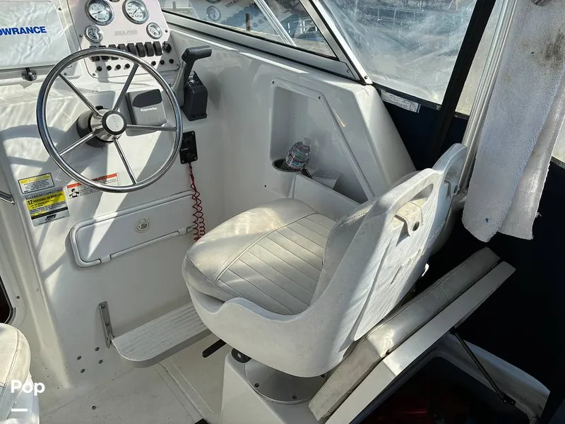 Slide: The Image of Sea Pro 220 WA 2005 - 15806486