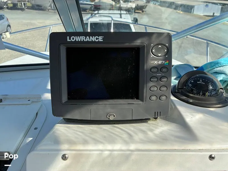 Slide: The Image of Sea Pro 220 WA 2005 - 15806489