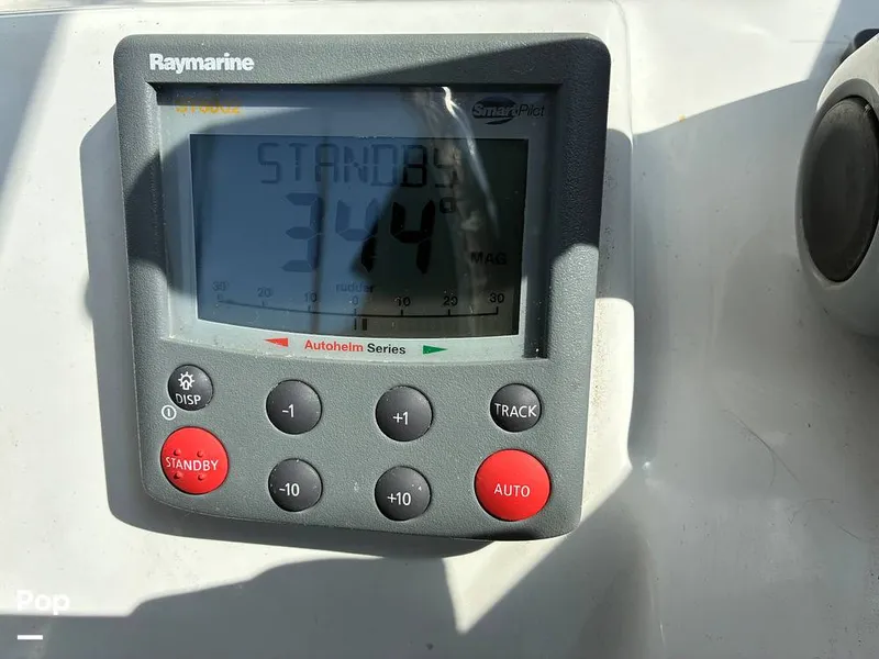 Slide: The Image of Sea Pro 220 WA 2005 - 15806491