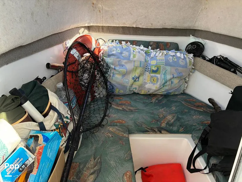 Slide: The Image of Sea Pro 220 WA 2005 - 15806493