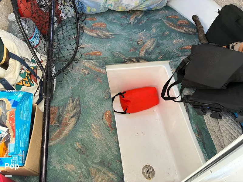 Slide: The Image of Sea Pro 220 WA 2005 - 15806495