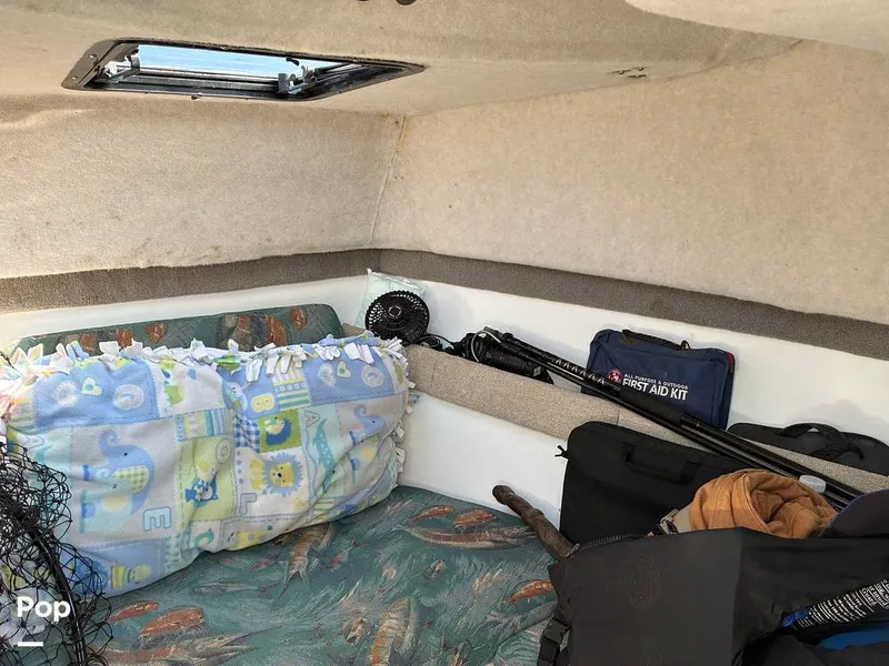 Slide: The Image of Sea Pro 220 WA 2005 - 15806494