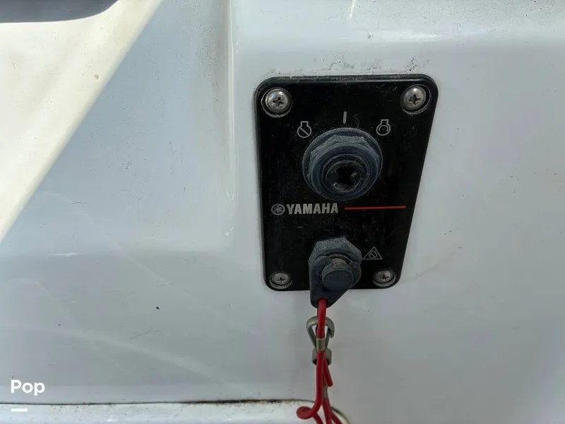 Slide: The Image of Sea Pro 220 WA 2005 - 15806492