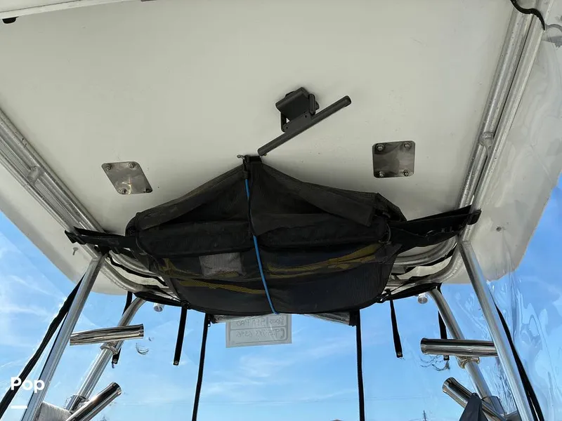 Slide: The Image of Sea Pro 220 WA 2005 - 15806498