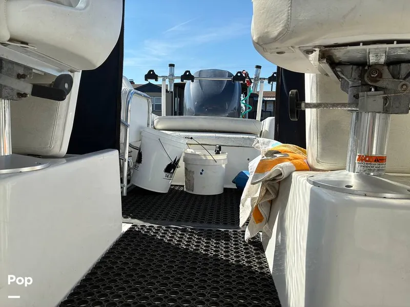 Slide: The Image of Sea Pro 220 WA 2005 - 15806500