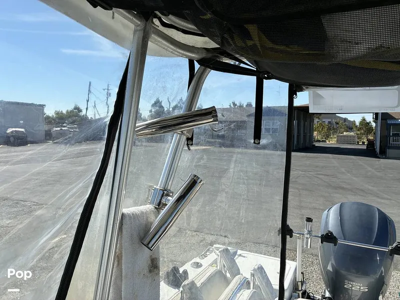 Slide: The Image of Sea Pro 220 WA 2005 - 15806502