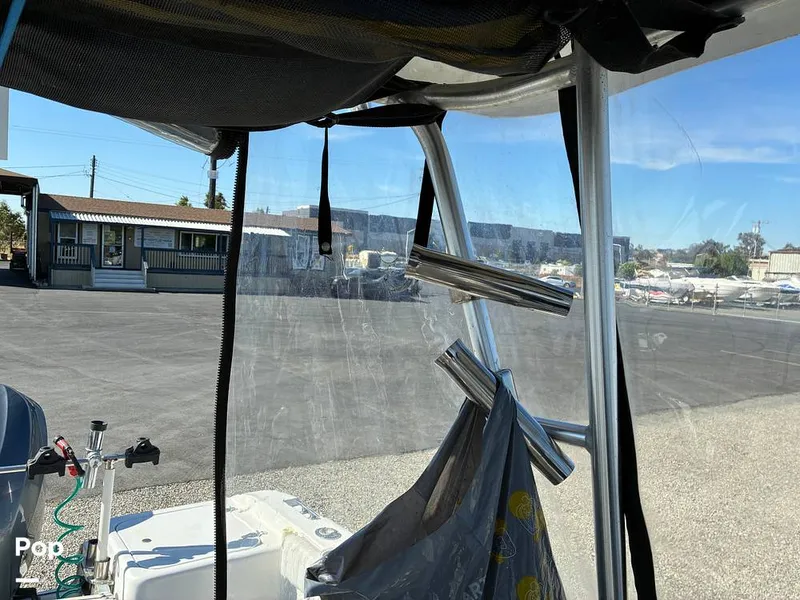 Slide: The Image of Sea Pro 220 WA 2005 - 15806503