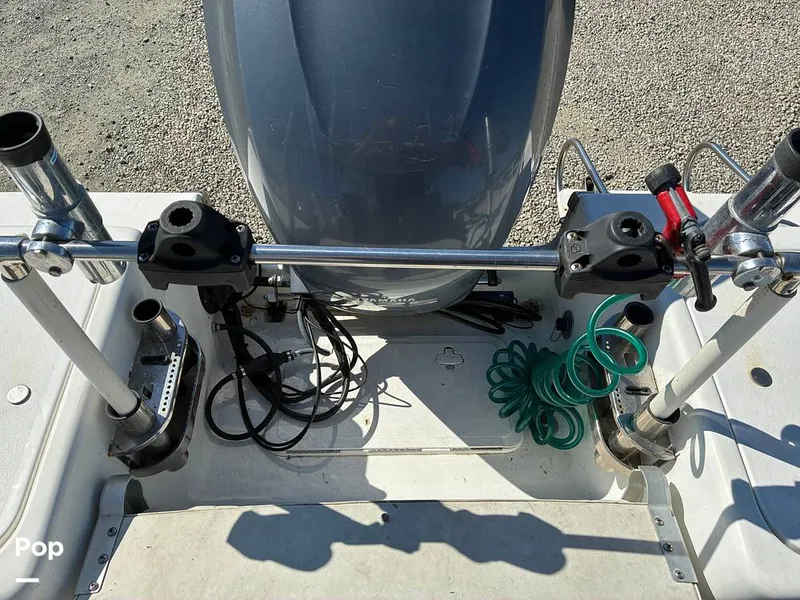 Slide: The Image of Sea Pro 220 WA 2005 - 15806506