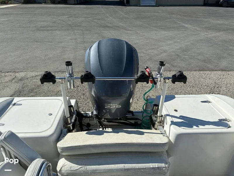 Slide: The Image of Sea Pro 220 WA 2005 - 15806504