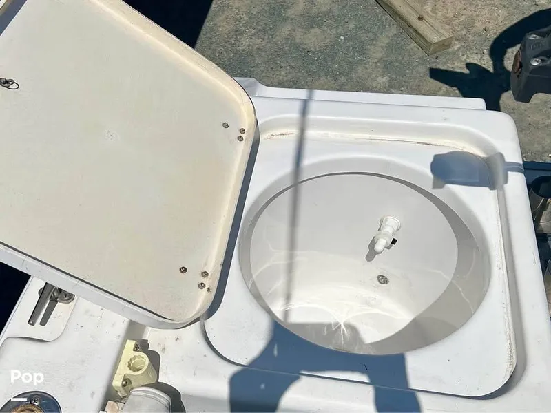 Slide: The Image of Sea Pro 220 WA 2005 - 15792578