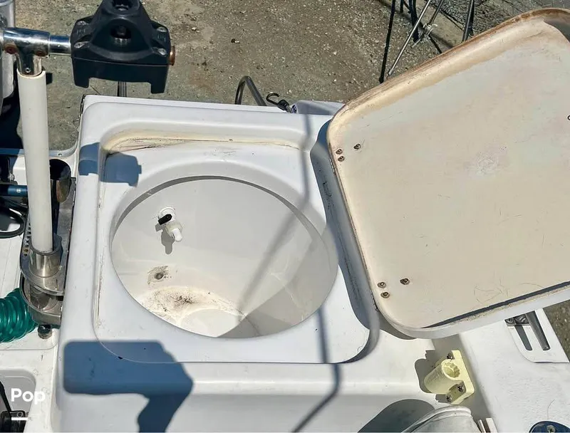 Slide: The Image of Sea Pro 220 WA 2005 - 15806515