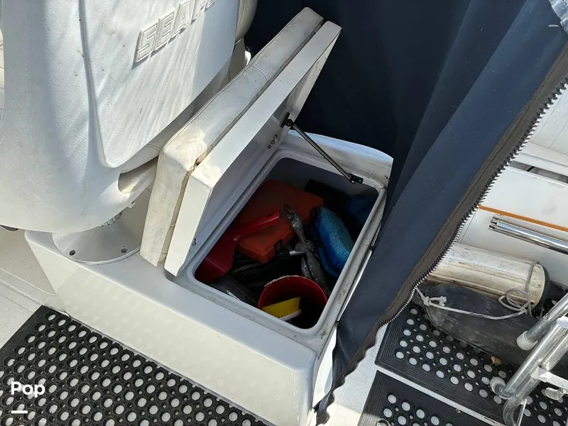 Slide: The Image of Sea Pro 220 WA 2005 - 15806460