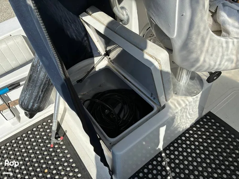 Slide: The Image of Sea Pro 220 WA 2005 - 15806508