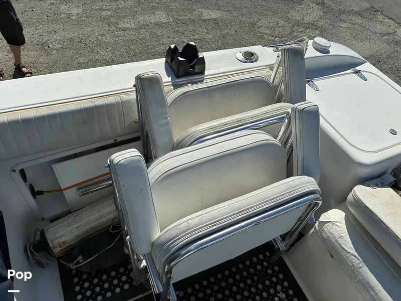 Slide: The Image of Sea Pro 220 WA 2005 - 15806505