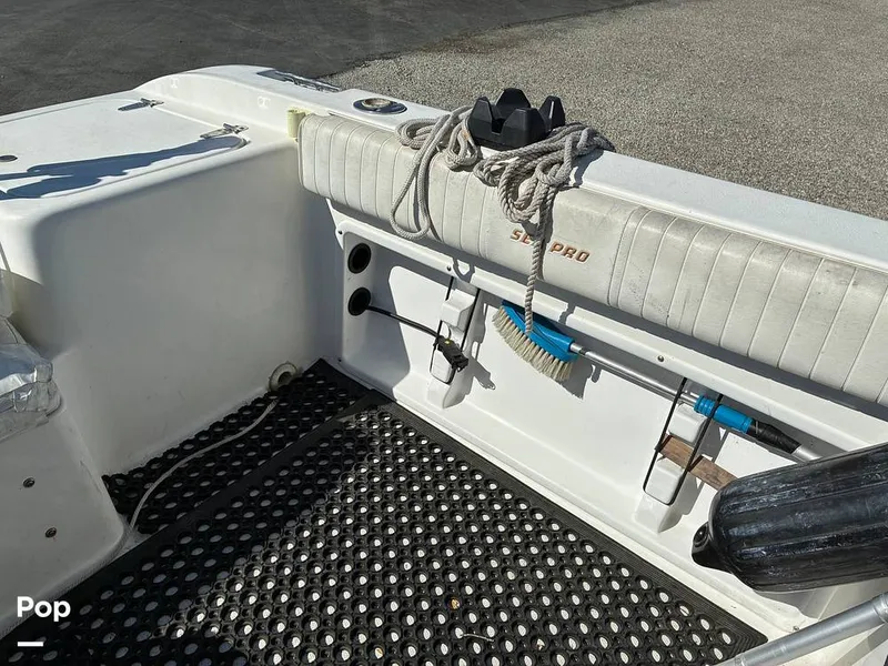 Slide: The Image of Sea Pro 220 WA 2005 - 15806507