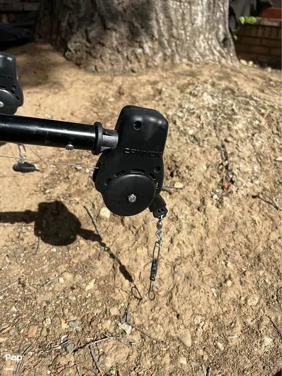 Slide: The Image of Sea Pro 220 WA 2005 - 15806514