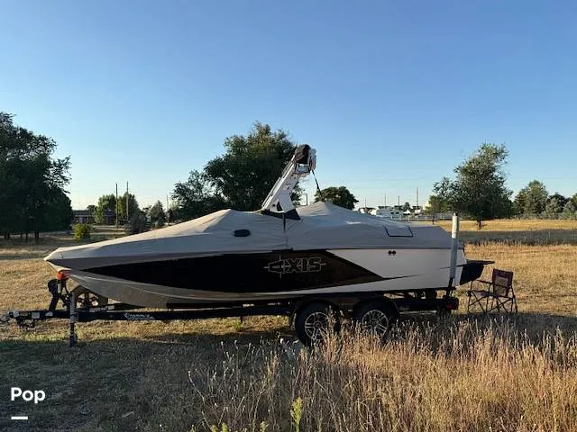 Slide: The Image of Axis A22 2015 - 15777431