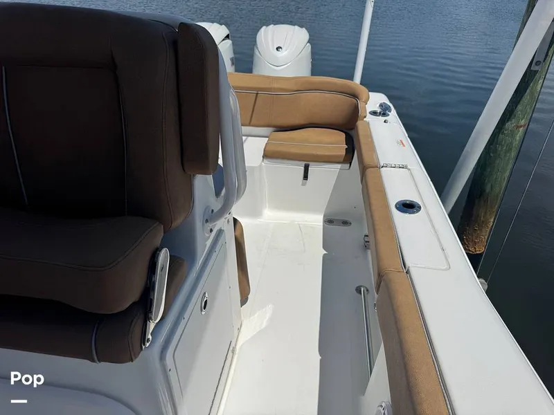 Slide: The Image of Sea Hunt Ultra 265 SE 2024 - 15808268