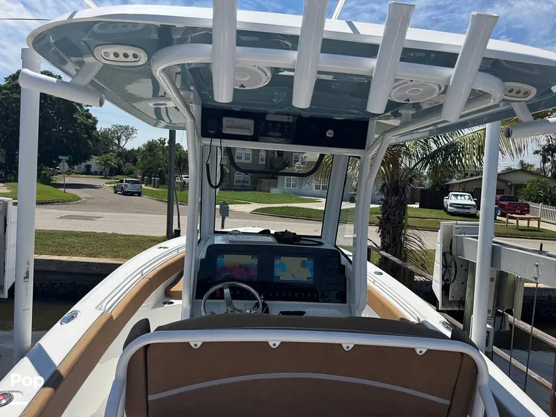 Slide: The Image of Sea Hunt Ultra 265 SE 2024 - 15814204