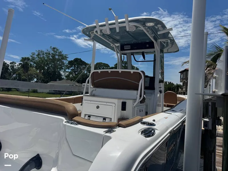 Slide: The Image of Sea Hunt Ultra 265 SE 2024 - 15808178