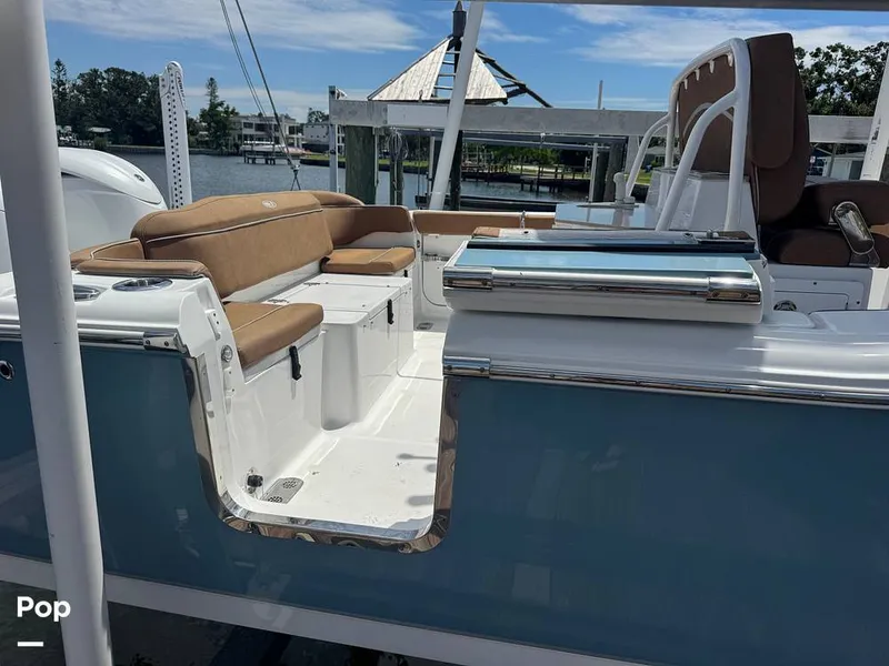 Slide: The Image of Sea Hunt Ultra 265 SE 2024 - 15808181