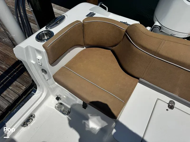 Slide: The Image of Sea Hunt Ultra 265 SE 2024 - 15808219