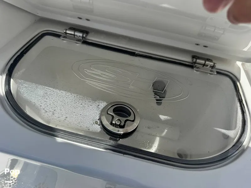 Slide: The Image of Sea Hunt Ultra 265 SE 2024 - 15808220