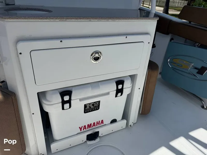 Slide: The Image of Sea Hunt Ultra 265 SE 2024 - 15808215