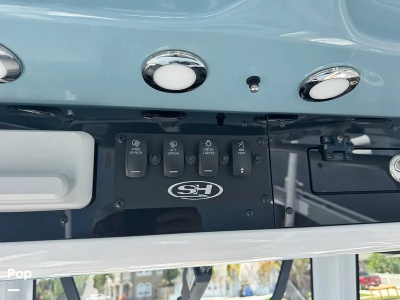 Slide: The Image of Sea Hunt Ultra 265 SE 2024 - 15808187