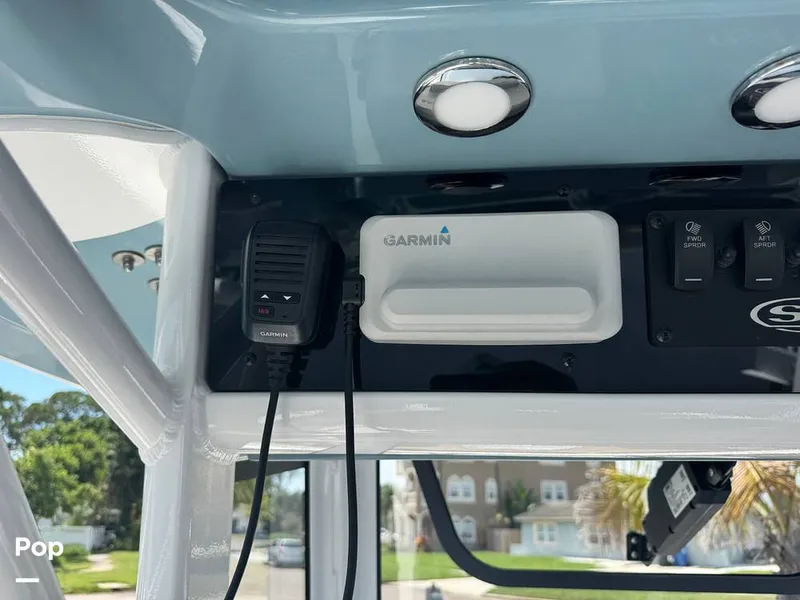 Slide: The Image of Sea Hunt Ultra 265 SE 2024 - 15808188