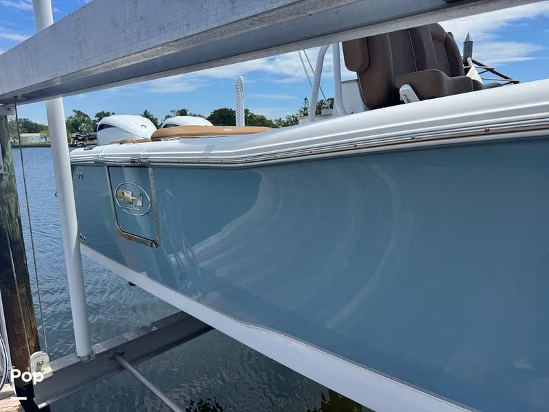 Slide: The Image of Sea Hunt Ultra 265 SE 2024 - 15808174