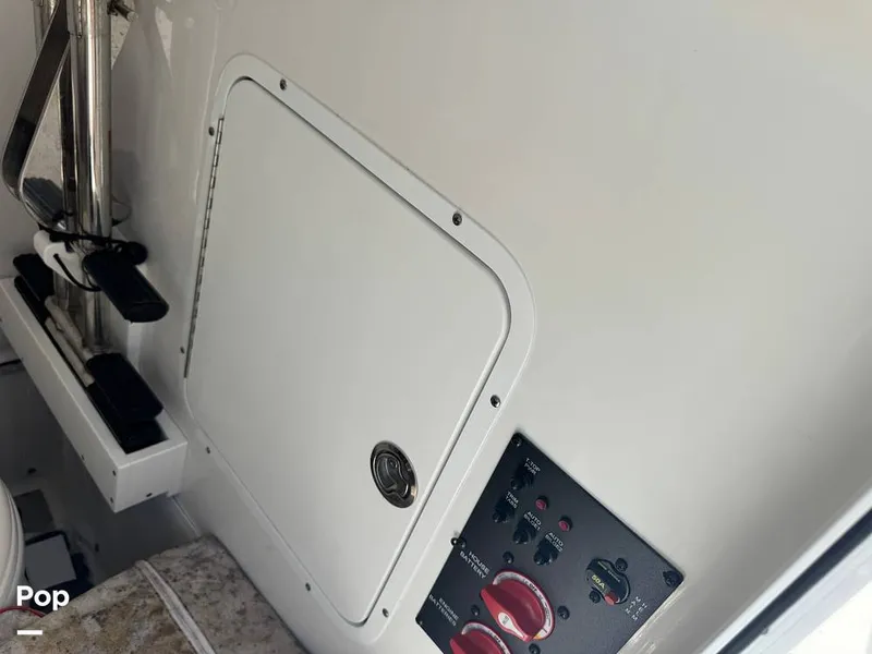 Slide: The Image of Sea Hunt Ultra 265 SE 2024 - 15808205