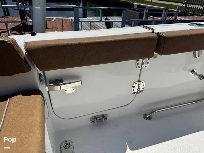 Slide: The Image of Sea Hunt Ultra 265 SE 2024 - 15808225