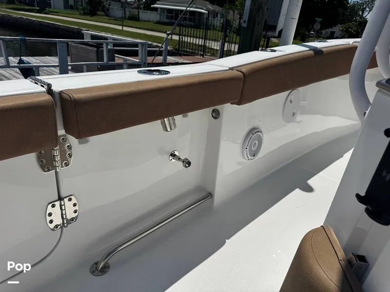 Slide: The Image of Sea Hunt Ultra 265 SE 2024 - 15808226