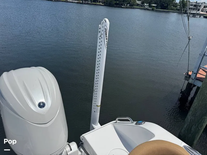 Slide: The Image of Sea Hunt Ultra 265 SE 2024 - 15808233