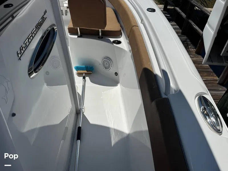 Slide: The Image of Sea Hunt Ultra 265 SE 2024 - 15808235