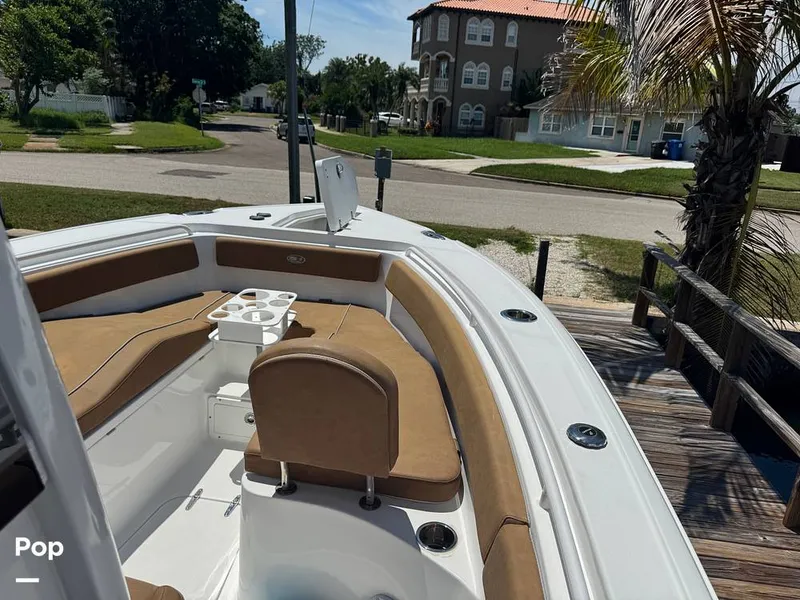 Slide: The Image of Sea Hunt Ultra 265 SE 2024 - 15808236