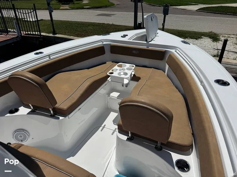 Slide: The Image of Sea Hunt Ultra 265 SE 2024 - 15808246