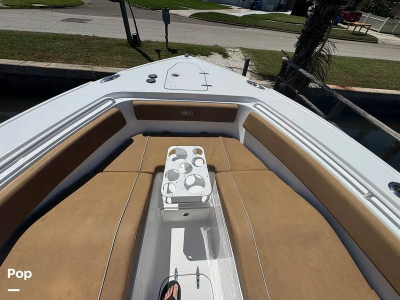 Slide: The Image of Sea Hunt Ultra 265 SE 2024 - 15808261